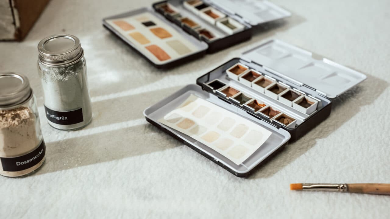 Naturfarben Berger full40 1280x720