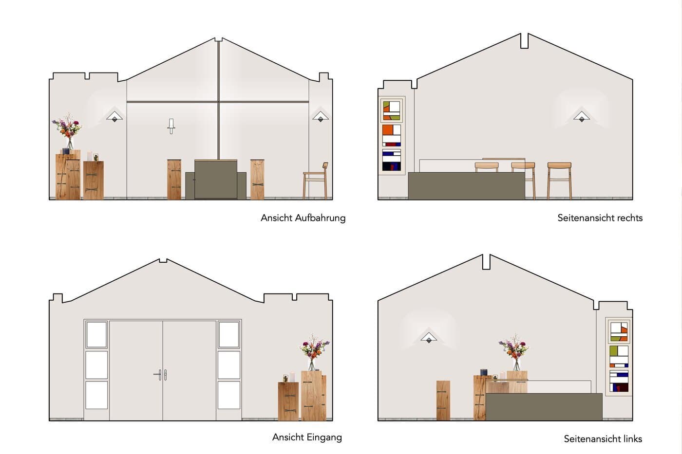 Impressionen Natuerlich abschiednehmen 2026 4 653c193f